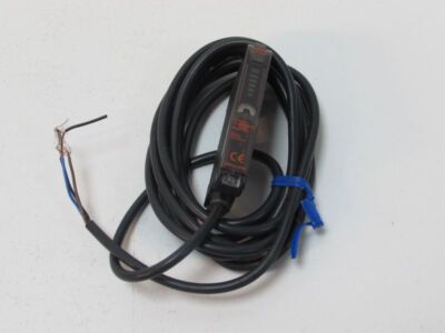 Omron E3X-NA41 Photo Electric Switch TOP ZUSTAND