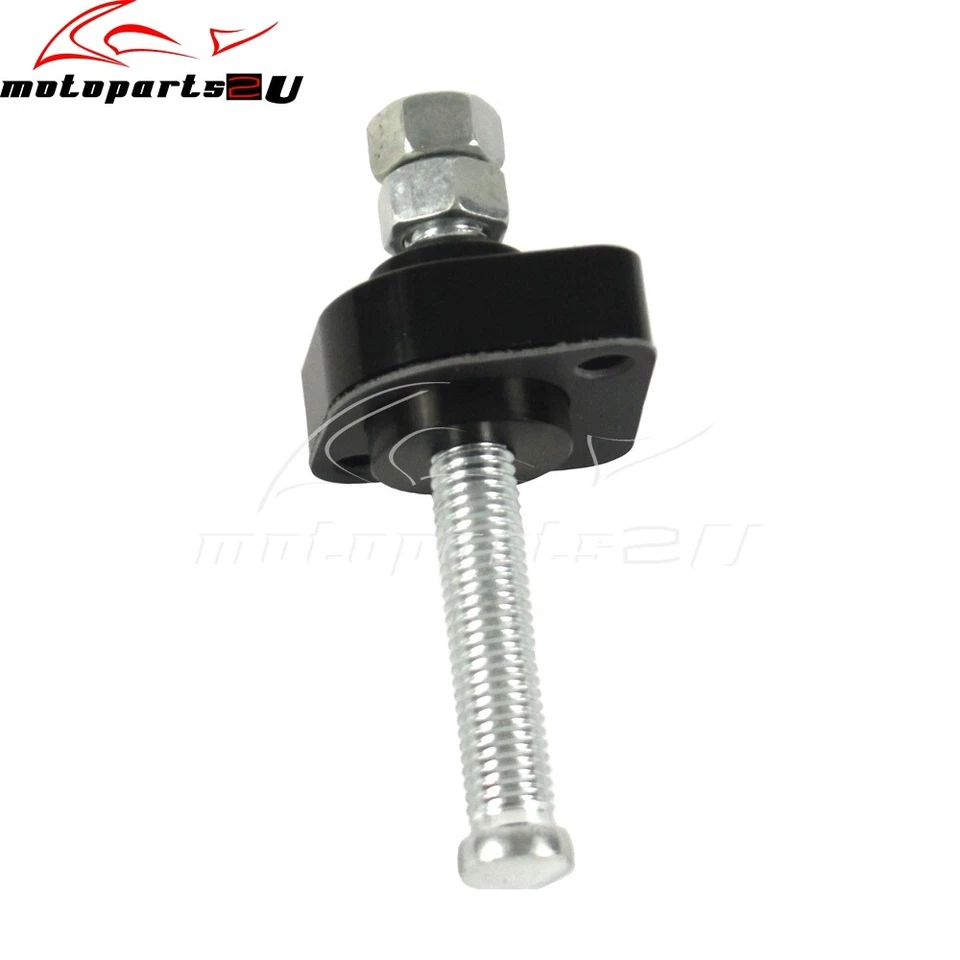 Алюминиевый ручной регулятор натяжителя цепи кулачка ГРМ для Honda CBR600RR 2003-2016 - Изображение 4 из 4