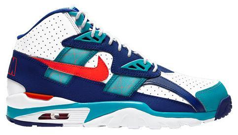 bo jackson miami dolphins shoes