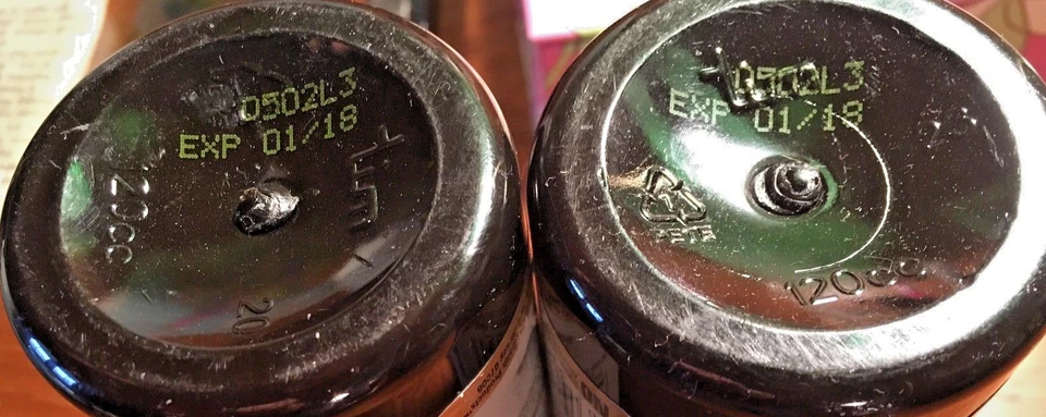 2 Botellas Molino de Viento Selenio Natural 50 mcg 100 Comprimidos cada uno Ambos Caduca 01/18 Foto 3 de 3