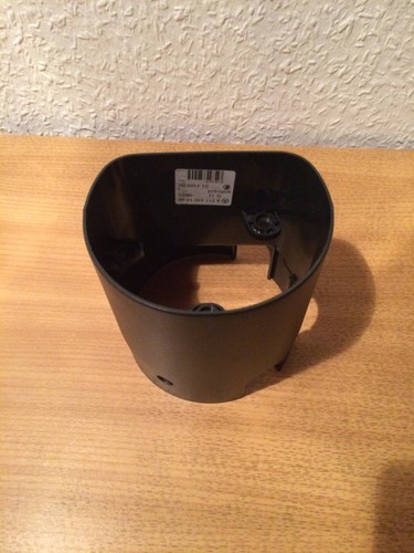 Mercedes Benz Abdeckung an Mantelrohr Lenksäule A0004621823