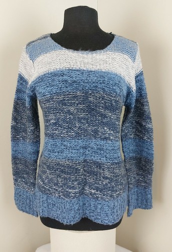 Carol Rose Women's Long Sleeve Multi 