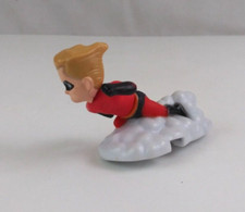 2018 Disney/Pixar The Incredibles 2 3 Dash McDonald's Toy