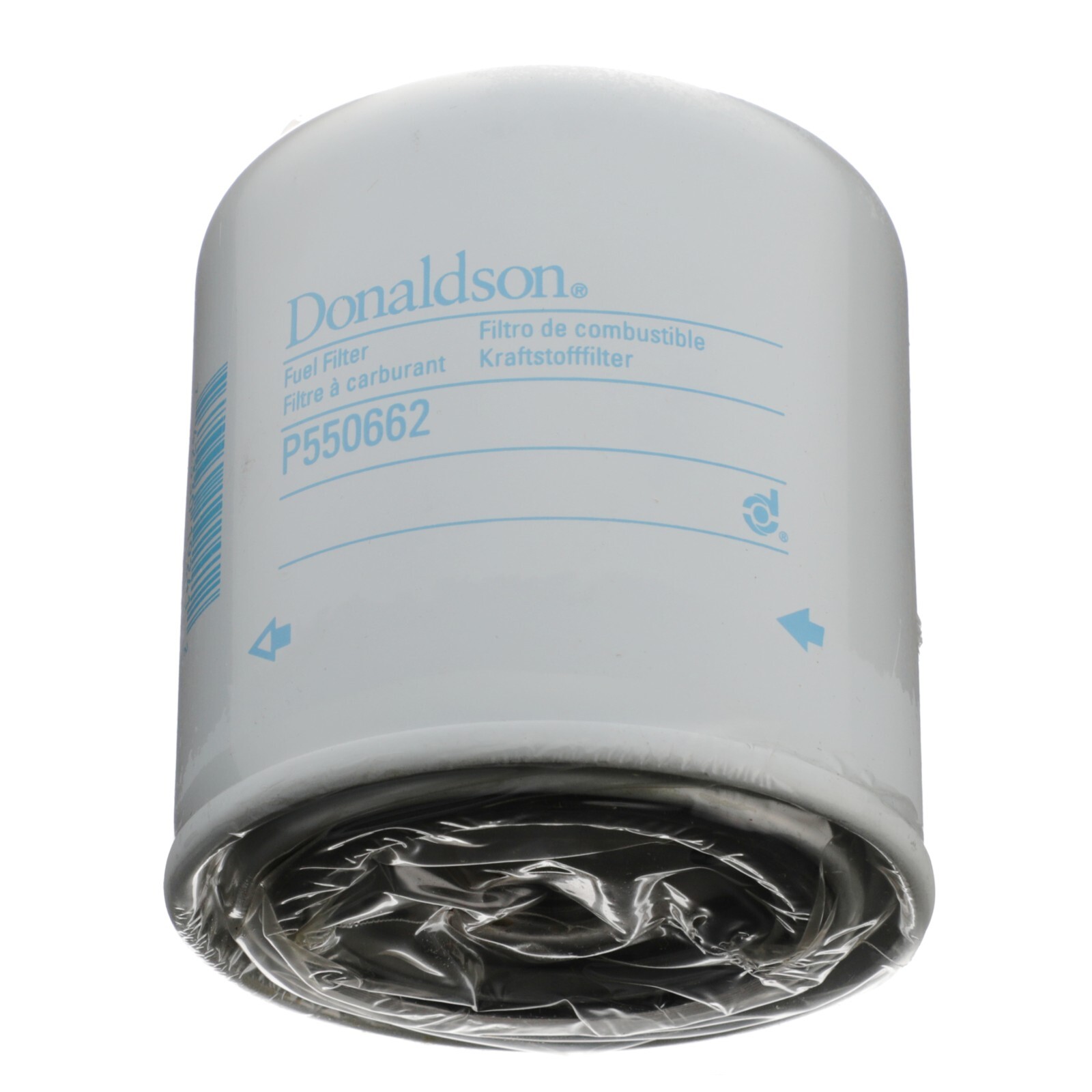 Filtro De Combustible Donaldson P550762