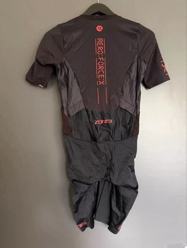 ZONE3 Aeroforce X II Trisuit small