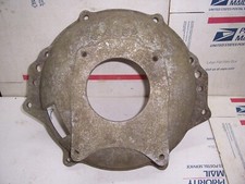 Speed Gems Sg62 Bellhousing Adapter 49-67 Olds To 49-64 Ford Transmission Speed Gems Sg62 Bellhousing Adapter 49-67 Olds To 49-64 Ford Transmission