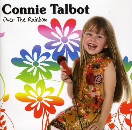 Connie Talbot on  Music