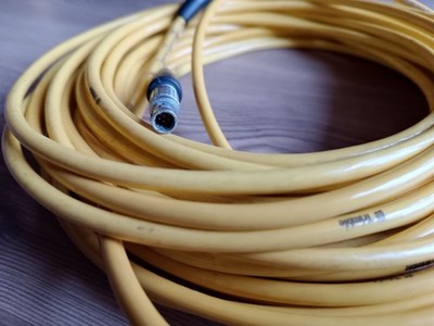 Original Trimble GNSS 20m cable