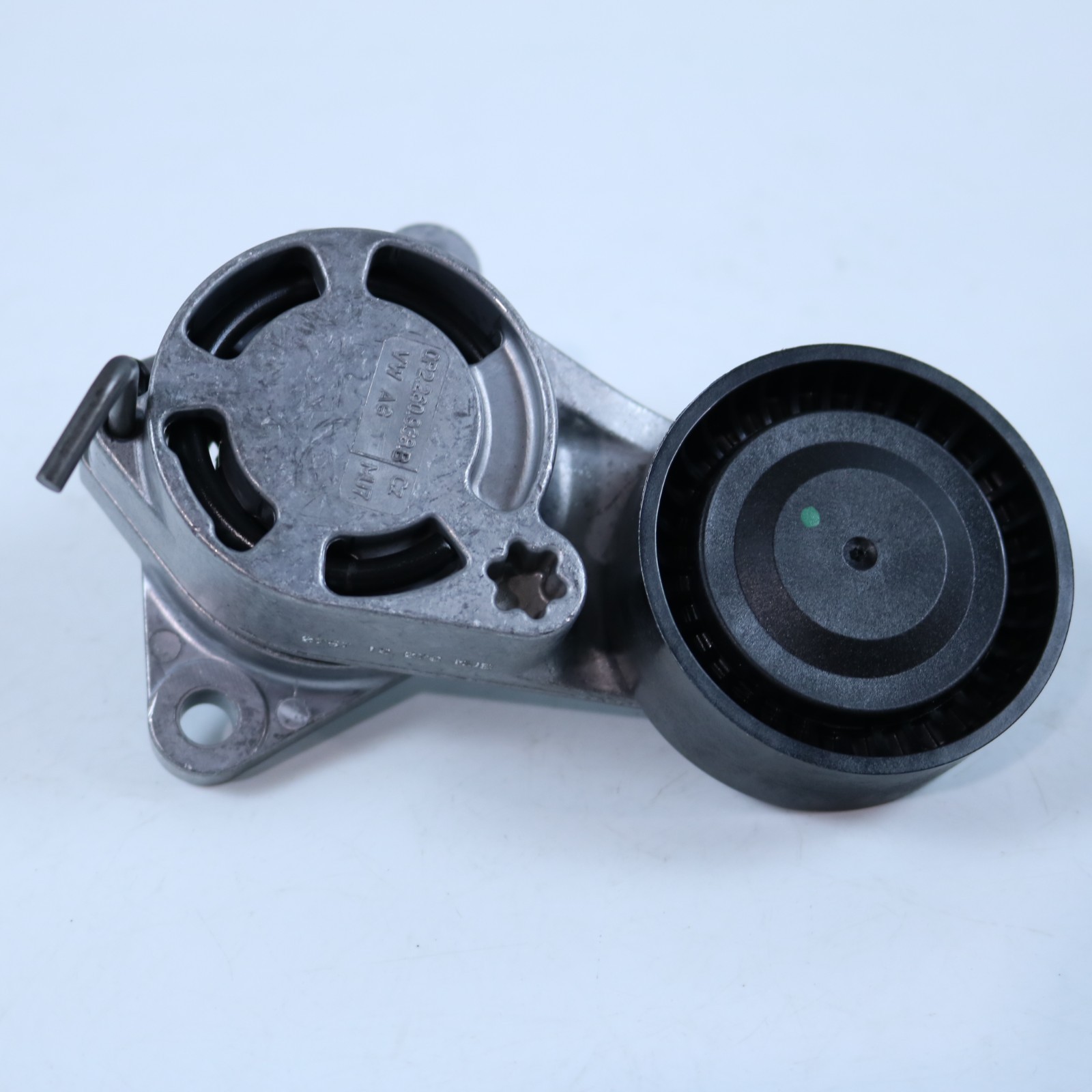 [NOS] Bentley/Lamborghini/Audi 4.0L Belt Tensioner Assembly 0P2260938B