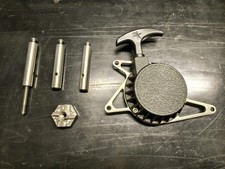 Accensione strappo piaggio ciao si bravo A Variatore