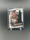 2025 Panini Larry Fitzgerald Base (Raw)