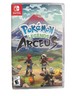 Pokemon Legends: Arceus - Nintendo Switch