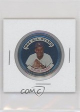 1964 Topps Coins All-Stars Elston Howard #135 2u3