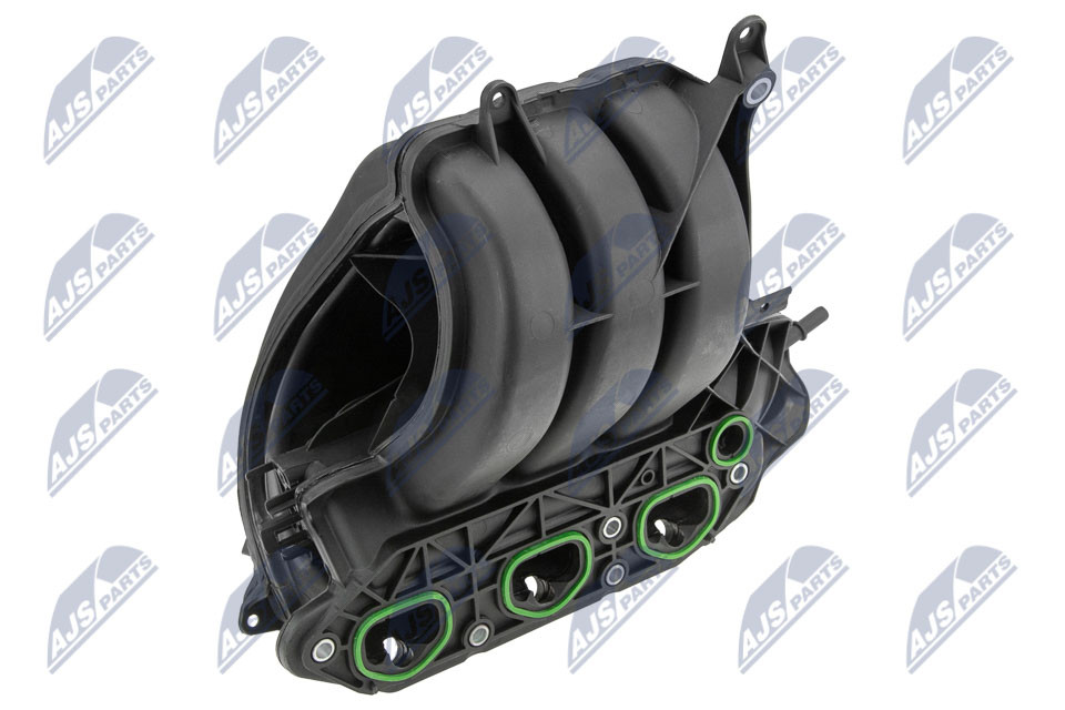 N.T.Y. BKS-VW-019.NTY Intake Manifold Module for SEAT,SKODA,VW