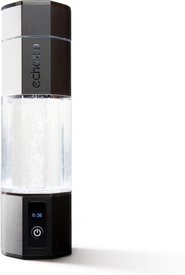 Echo Go+ Hydrogen Water Bottle Brand New In Sealed Box