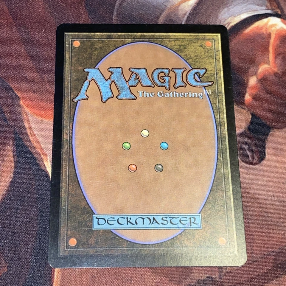 Cephalid Illusionist X1 Mtg Torment Lp Foil - Image 2 of 4
