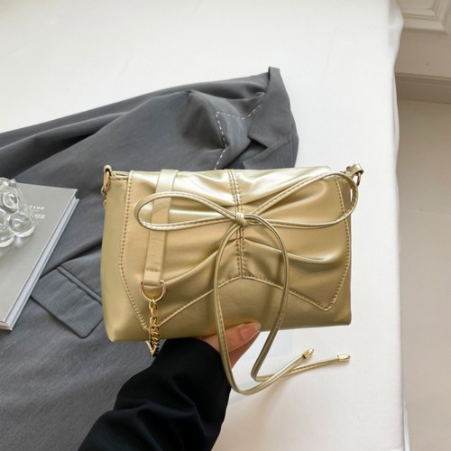 Große Kapazität Umhängetasche Lässig Bankett-Tasche Neu Unterarmtasche Frauen - Picture 8 of 16
