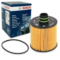 Bosch ÖLfilter Fiat Doblo 263 Jeep Cherokee KL Alfa Romeo Giulietta 940 Opel
