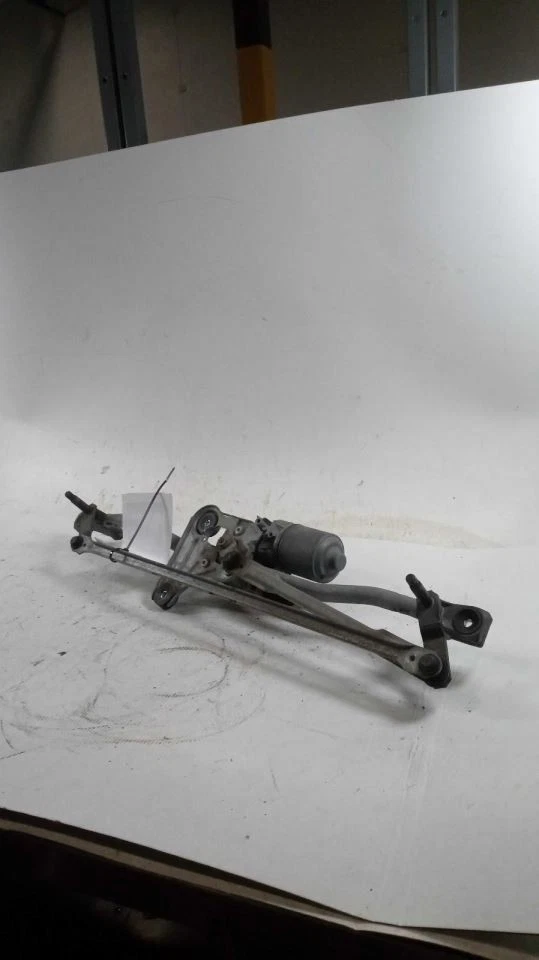 Motor limpiaparabrisas VIN Y 1er dígito SWB compatible con 14-18 VOLVO S60 435810 Foto 2 de 2