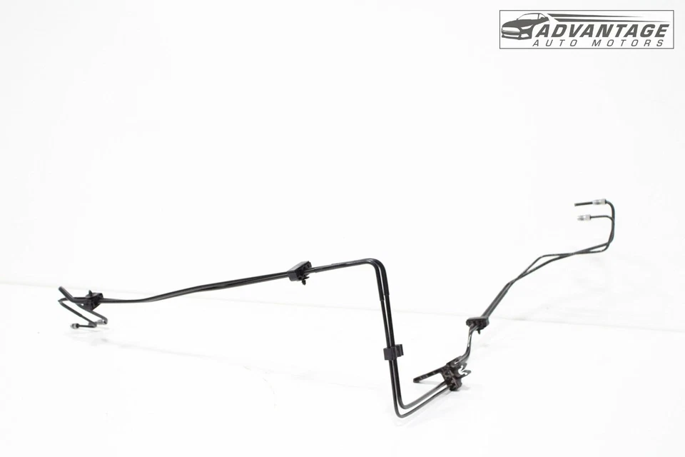 Chrysler 300 2017-2023 tracción trasera bomba abs freno línea hidráulica tubo OEM Foto 2 de 4