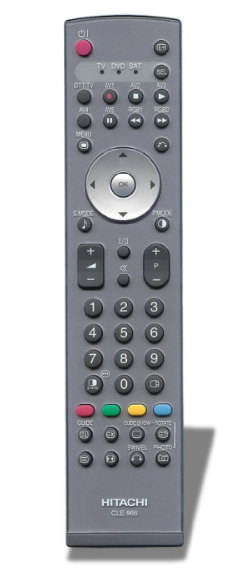 Оригинальное решение для телевизора Hitachi 32LD8700CA 32LD8700TU 32LD8700U 2690₽