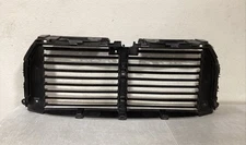 2015-2017 Ford F150 Upper Radiator Air Shutter W/actuator Motor Used OEM