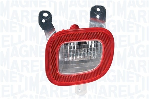 Magneti Marelli RüCkfahrleuchte Heckleuchte Rechts FüR Fiat Panda 312 319-image