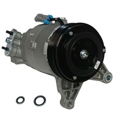 Ac Compressor W6-groove Pulley For Chevry Malibu Pontiac G6 Saturn Aura 98273 Ac Compressor W6-groove Pulley For Chevry Malibu Pontiac G6 Saturn Aura 98273