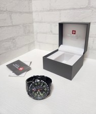 Swiss Military Hanowa Herrenarmbanduhr