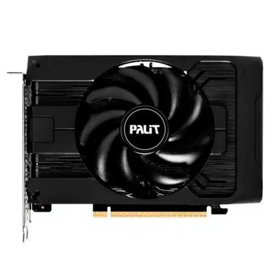 Palit GeForce RTX 5050 StormX OC NVIDIA 8GB GDDR6