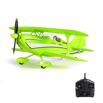 XK A310 Christen Eagle II 4CH 400mm Wingspan  Aerobatics Trainer EPP RC Airplane