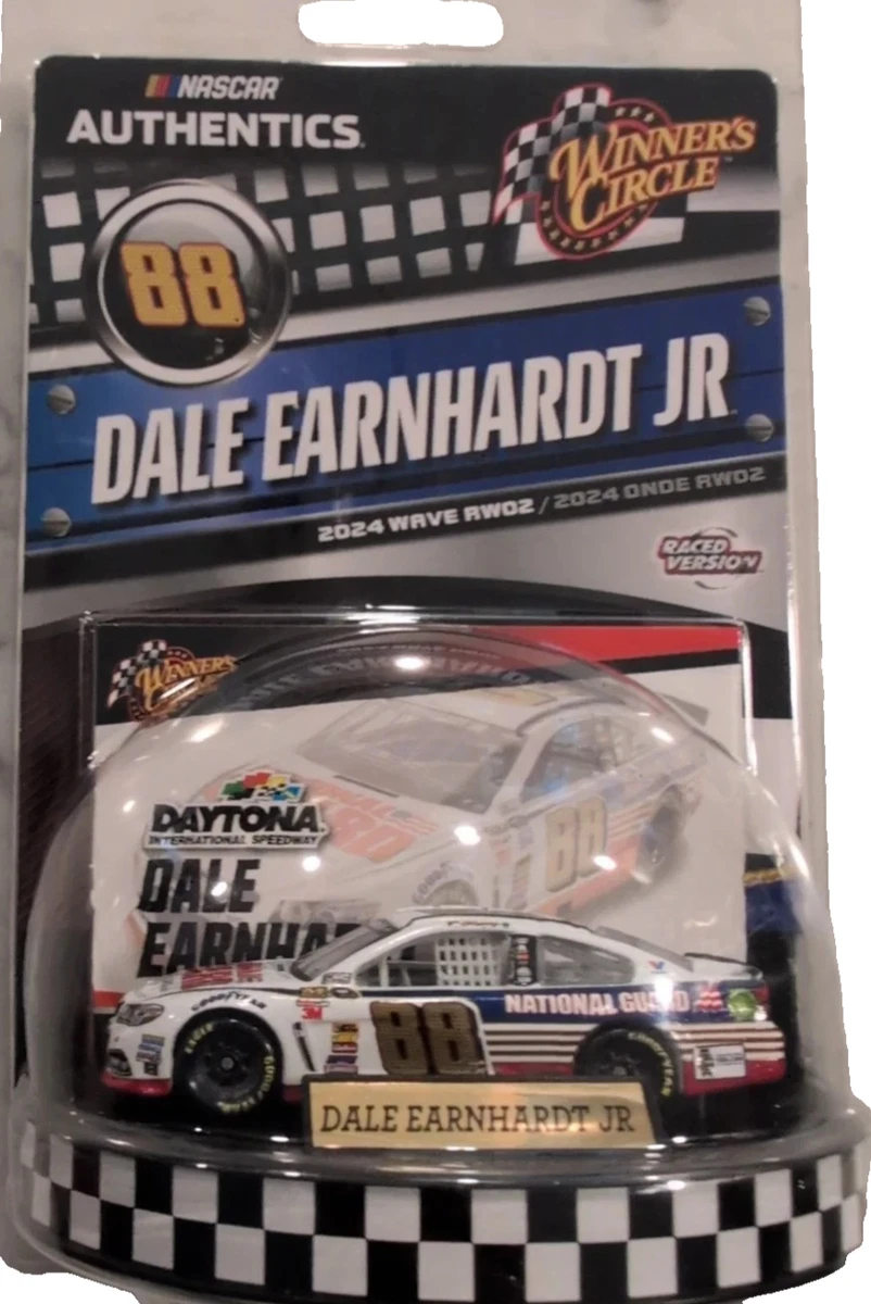 Dale Earnhardt Jr 1:64 Scale Diecast NASCAR Racecars for sale | eBay