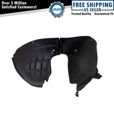 Front Driver Inner Fender Liner LH for 2018-2021 Chevrolet Traverse