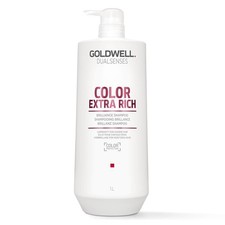 Goldwell Dualsenses Color Extra Rich Brilliance Shampoo 30ml / 250ml / 1000ml