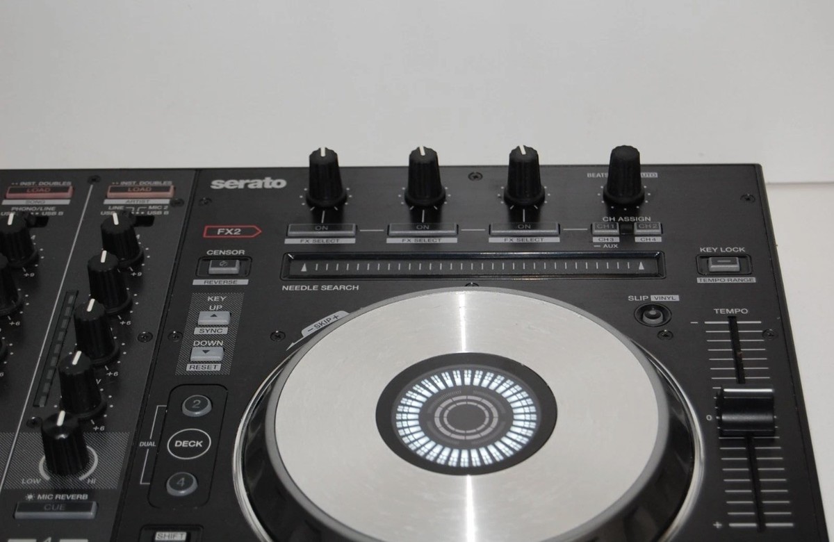 Pioneer DDJ-SX3 Performance DJ Controller for sale online | eBay