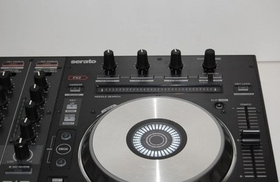 Pioneer DDJ-SX3 Performance DJ Controller for sale online | eBay