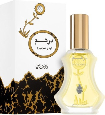 Rasasi Dirham Eau de Parfum 35ml NEU OVP