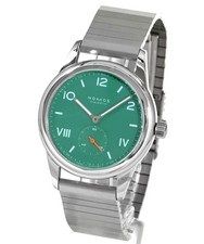 Nomos Club Campus 36 ELECTRIC GREEN Ref. 715(Pre-Owned) Unisex-24,2%gespart!*