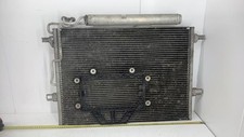 Radiateur Mercedes CLASSE CLS