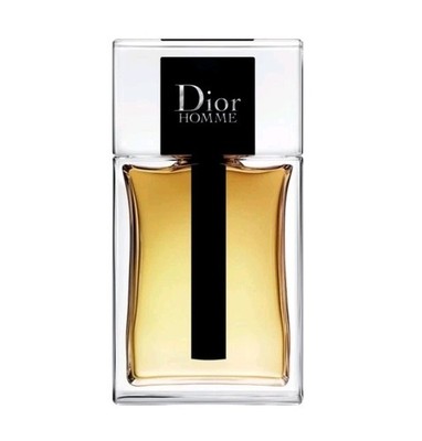 Dior Homme Dior Eau De Toilette 100ml Brand New In Box
