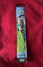 Minecraft SkyDiamond 23  Diamond Kite New In Package Ready To Fly 80435
