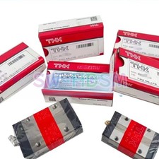 1PCS Brand New FOR THK Linear Guide Slider SSR25XW Freight Free