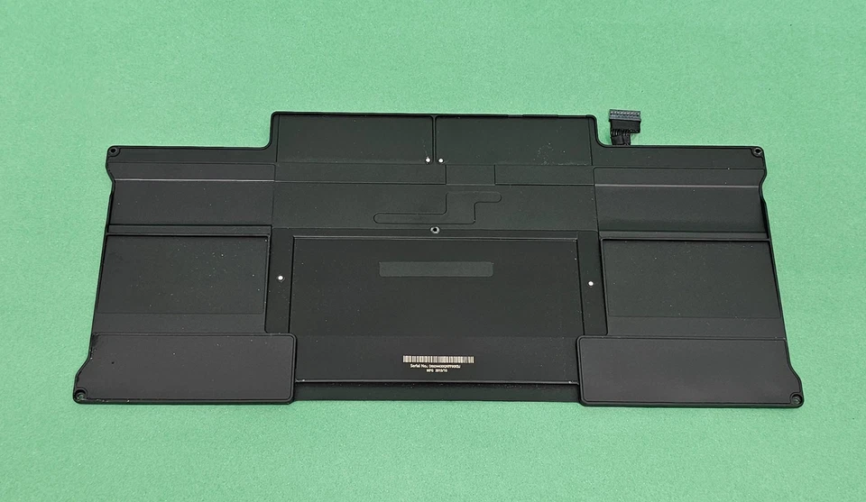 MacBook Air A1466 2013-2017 Batería Li-Po Original 7.6V 54.4Whr 7150mAh A1496 Foto 3 de 3