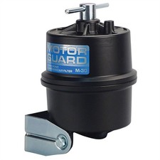 Motor Guard 14 Coalescing Air Filter - Made In Usa 3405-30
