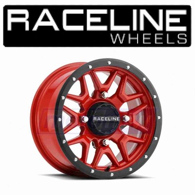 Raceline Rear Krank Wheel for 2009-2011 Polaris Sportsman 850 EFI XP - xx