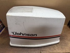 Johnson Sea-Horse 70 hp Outboard  Cowling