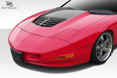 ファイヤーバード 1993-1997 Pontiac Firebird / Trans Am Duraflex Stingray Z Hood