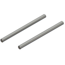 Hinge Pin Lower 4x63mm 2 : ARAC5027