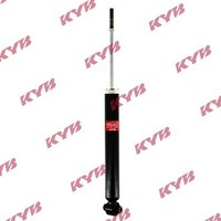 KYB 3448019 Gasdruck Teleskop-StoßDäMpfer Hinterachse Twin-Tube