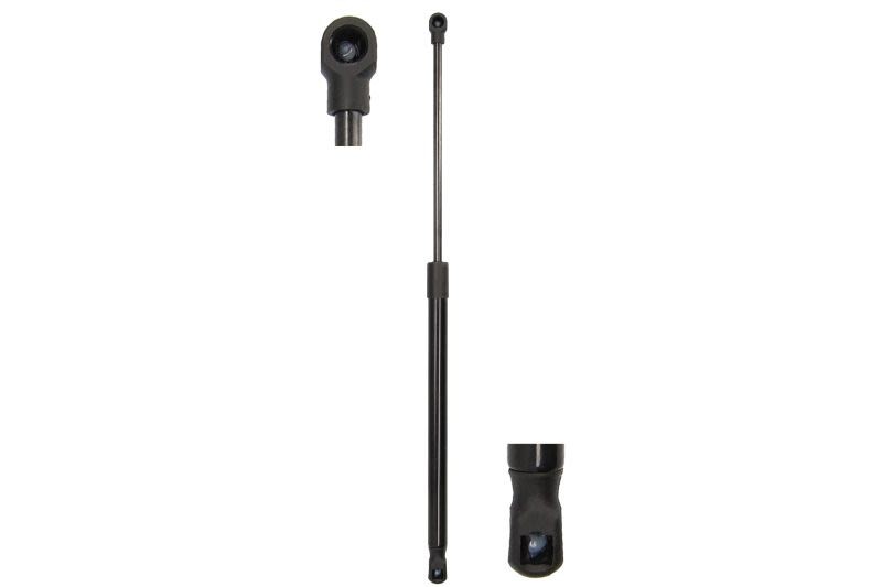 Vérin de hayon MAGNUM TECHNOLOGY MGS0019 pour remplacer le ressort de coffre Polo